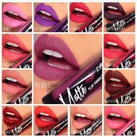 L.A. Girl Matte